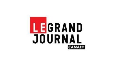 Le grand journal de Canal+