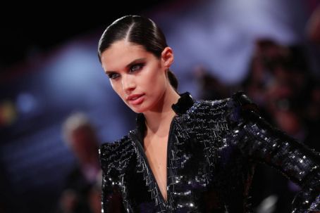 Sara Sampaio – 2019 Venice Internatinal Film Festival – ‘Seberg’ screening