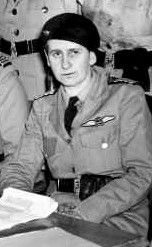 Mary Bell (aviator)