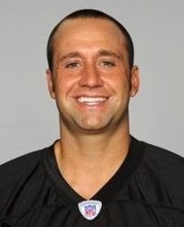 Jeff Reed