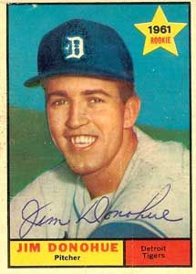 Jim Donohue