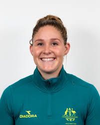 Leah Neale