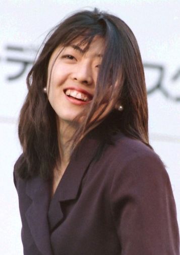 Mariko Shiga