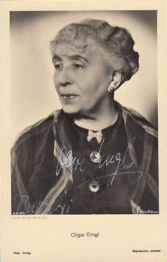 Olga Engl