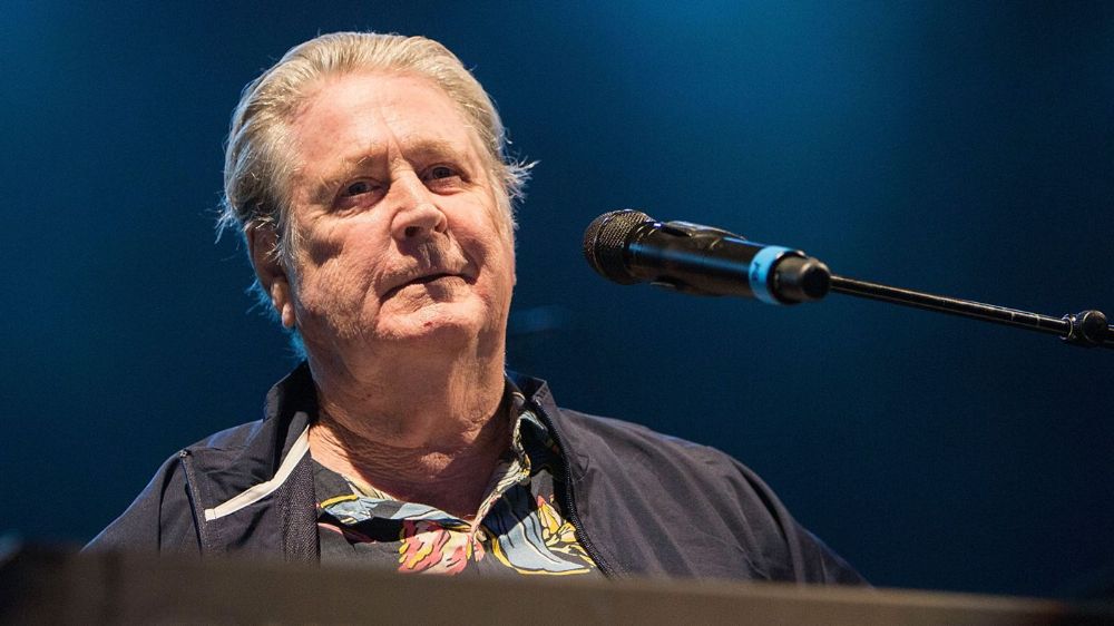 Who is Brian Wilson dating? Brian Wilson girlfriend, wife