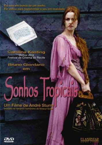 Sonhos Tropicais