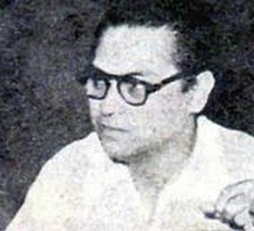Gyan Mukherjee