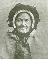 Maria Leer