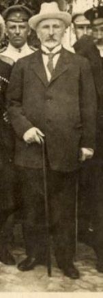 Alexander Krivoshein