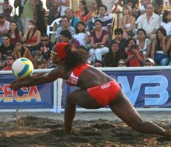 Gina Del Rosario