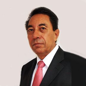 Héctor Padilla Gutiérrez