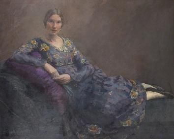 Edith Grace Wheatley