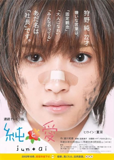 Jun to Ai