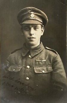 Albert Hill (VC)