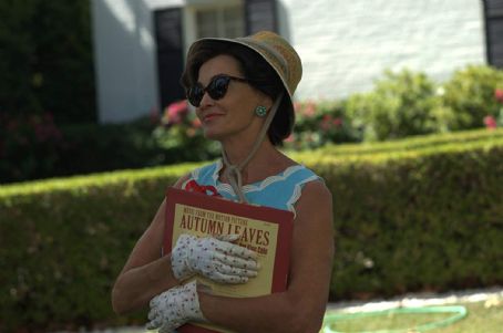 Feud - Jessica Lange