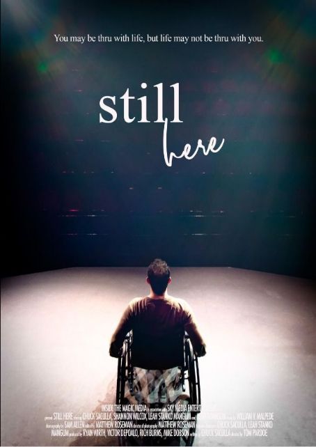 Still Here