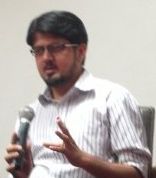 Ahmed Tamjid Aijazi