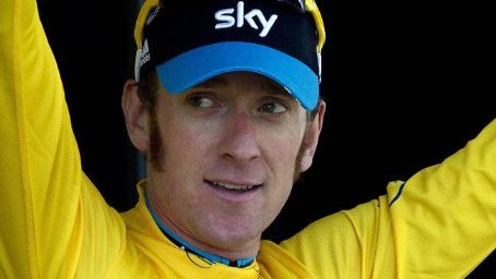 Bradley Wiggins