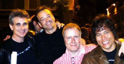 The Rubinoos
