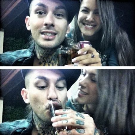 Danky Frenchi and Mike Fuentes (musician)