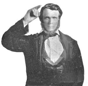 George M. Hinkle