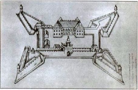 Siege of Lyakhavichy
