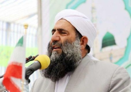 Molavi Ahmad Narouei