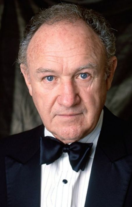 Gene Hackman