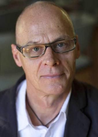 David Wills (writer)