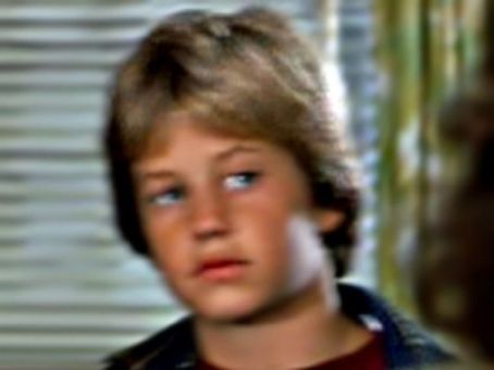 More Than Murder - Kirk Cameron