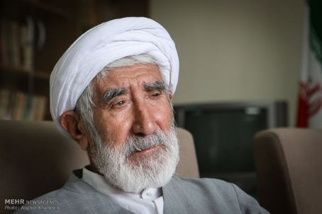 Ahmad Ahmadi (philosopher)
