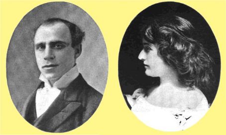 Louis Mann