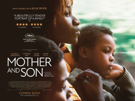 Mother and Son