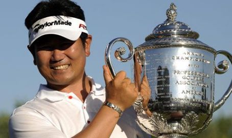 Yang Yong-eun