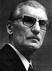 Milan Blazekovic