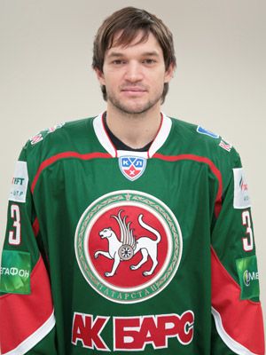Vadim Khomitsky