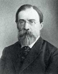 Aleksandr Stoletov