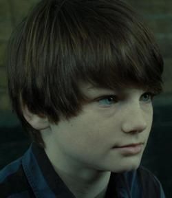 Albus Severus Potter (19 Years Later)