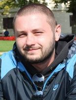 Zoran Vrabec