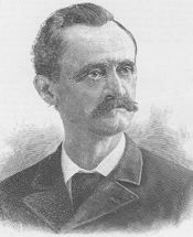 Charles W. McClammy
