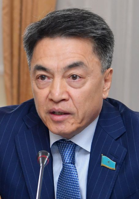 Asqar Şäkirov
