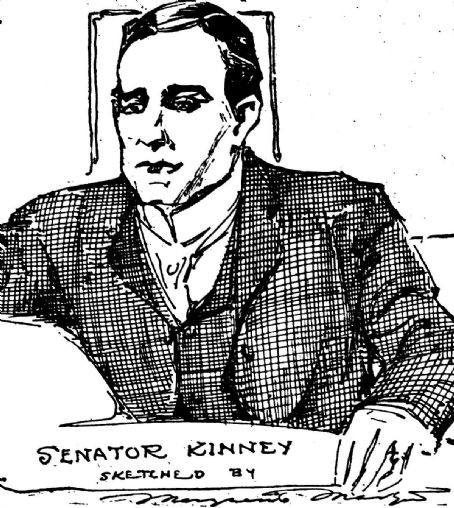 Thomas Kinney