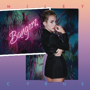 Bangerz - Miley Cyrus
