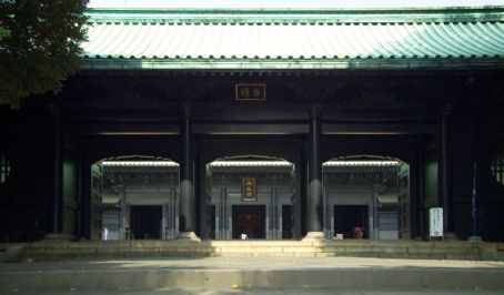 Hayashi Ryūkō