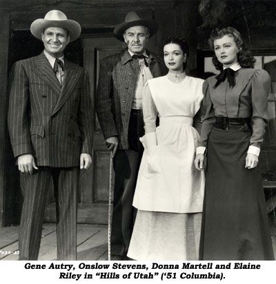 Elaine Riley