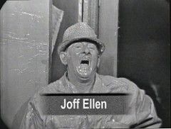 Joff Ellen