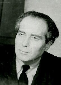Joseph Serebriany