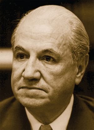 Raúl Prebisch