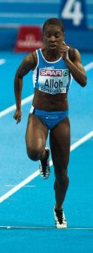 Audrey Alloh