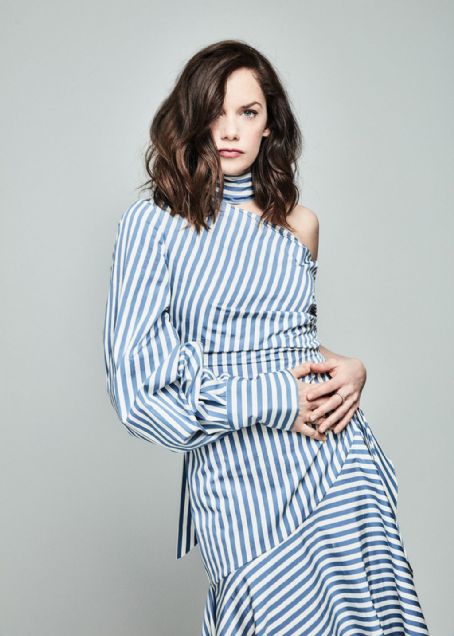 Ruth Wilson – Variety Portrait Studio Emmys Lead Actress Contenders 2019